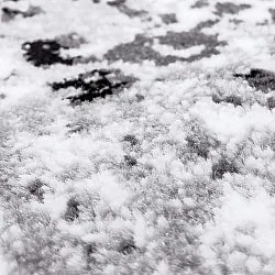 Wilton-tæppe - Ifrane (grå)