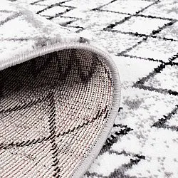 Wilton-tæppe - Meknes (cream)