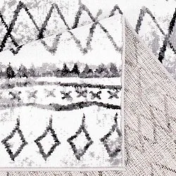 Wilton-tæppe - Meknes (cream)