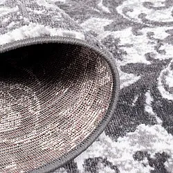 Wilton-tæppe - Tamaris (grå)