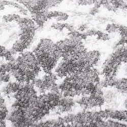 Wilton-tæppe - Tamaris (grå)