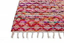 Kludetæppe - Torino (multi)