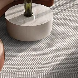 Kludetæppe - Vinga (natur)