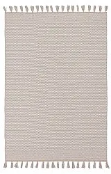 Kludetæppe - Vinga (natur)