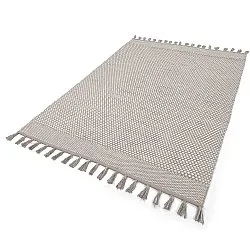 Kludetæppe - Vinga (natur)