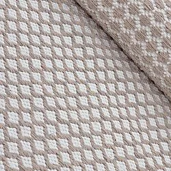 Kludetæppe - Vinga (natur)