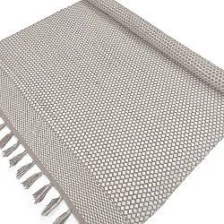 Kludetæppe - Vinga (natur)