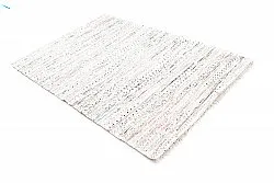 Kludetæppe - Alice (multi)