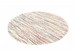 Runde tæpper - Home (light)