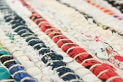 Runde tæpper - Home (light)