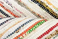 Runde tæpper - Home (light)