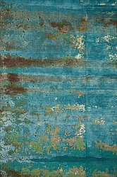 Tapis Wilton - Domont (turquoise)