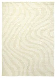 Uldtæppe - Aiz Hand Tufted Wool Premium (grå)