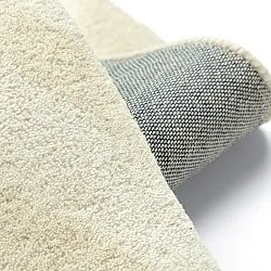 Uldtæppe - Aiz Hand Tufted Wool Premium (grå)