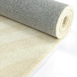 Uldtæppe - Aiz Hand Tufted Wool Premium (grå)