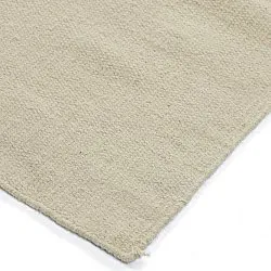 Uldtæppe - Aveiro (beige/multi)