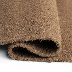 Uldtæppe - Aveiro (beige/multi)
