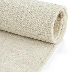 Uldtæppe - Aveiro (beige/multi)
