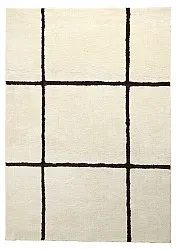 Ryatæpper - Bitola (beige)