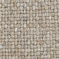 Uldtæppe - Dalita (brun)