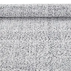 Uldtæppe - Dalita (grå)