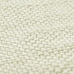 Uldtæppe - Dalita (off-white)