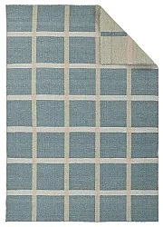 Uldtæppe - Gingham (no. 1)