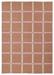 Uldtæppe - Gingham (no. 2)