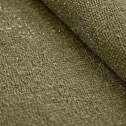 Uldtæppe - Hamilton (mosgrøn)