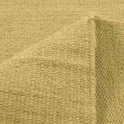 Uldtæppe - Hamilton (mustard)