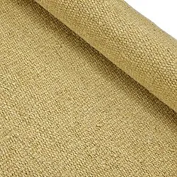 Uldtæppe - Hamilton (mustard)