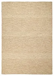 Uldtæppe - Montmartre Loop Handtufted Wool (creme/beige)