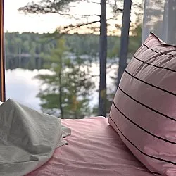 Lagen - Asteria (lyserød)