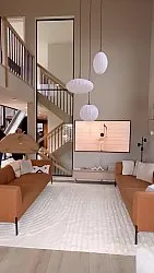 Ryatæpper - Evora (offwhite)