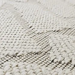 Tæpper til indendørs/udendørs brug - Aria (off-white)