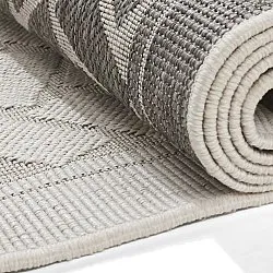 Tæpper til indendørs/udendørs brug - Aria (off-white)