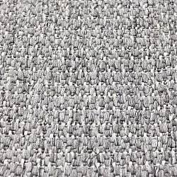 Runde tæpper - Indoor/Outdoor Arlo (grå)