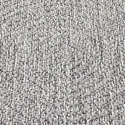 Runde tæpper - Indoor/Outdoor Arlo (grå)