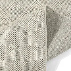 Tæpper til indendørs/udendørs brug - Caldwell (beige)