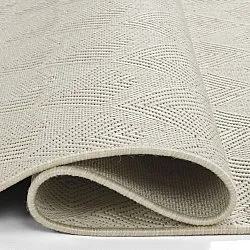 Tæpper til indendørs/udendørs brug - Caldwell (beige)