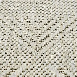 Tæpper til indendørs/udendørs brug - Caldwell (beige)