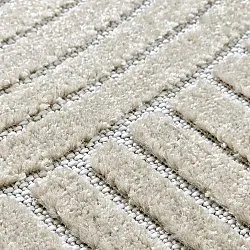 Shaggy Indoor/Outdoor - Devon (beige)