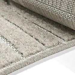 Shaggy Indoor/Outdoor - Devon (beige)