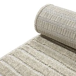 Shaggy Indoor/Outdoor - Devon (beige)