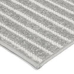 Shaggy Indoor/Outdoor - Devon (grå)