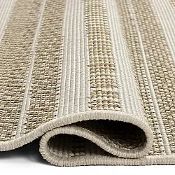 Tæpper til indendørs/udendørs brug - Ethan (jute)