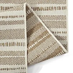 Tæpper til indendørs/udendørs brug - Ethan (jute)