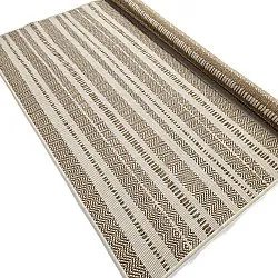 Tæpper til indendørs/udendørs brug - Ethan (jute)