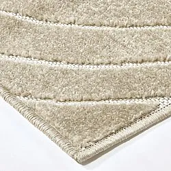 Shaggy Indoor/Outdoor - Hazleton (beige)