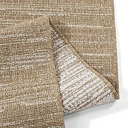 Tæpper til indendørs/udendørs brug - Liam (jute)